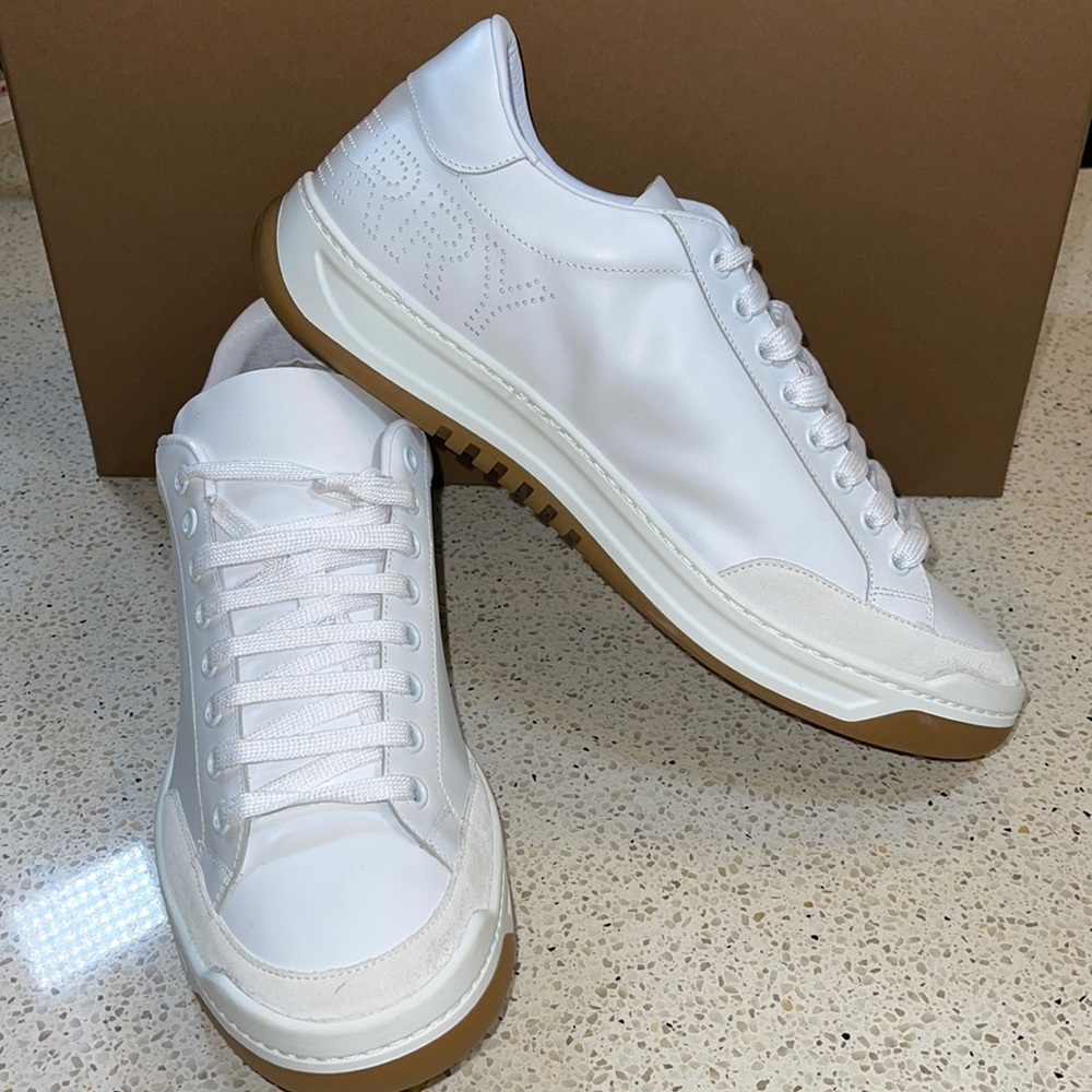 Burberry Men’s Sneakers